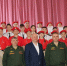 Завершился муниципальный этап Всероссийской военно-патриотической игры «Зарницы 2.0» - ЗАТО Знаменск