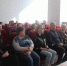 Глава города Владимир Климкин провёл рабочую встречу с коллективом АО «Капьяргаз». - ЗАТО Знаменск
