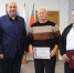 Глава города Владимир Климкин провел встречу с представителями отдела РОСАТОМА в Знаменске - ЗАТО Знаменск