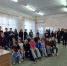 30 сентября в Центре культуры состоялся уникальный тематический час для участников клубных формирований - ЗАТО Знаменск