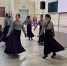 19 ноября творческий коллектив Центра культуры посетил с концертом 60‑й Учебный ордена Красной Звезды центр боевого применения ракетных войск имени маршала артиллерии Г. Е. Передельского - ЗАТО Знаменск