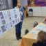 Урок мужества «Блокада Ленинграда» для детей в ДК жилого района «Ракетный» - ЗАТО Знаменск