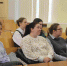 В Знаменске прошло первое в этом году заседание Муниципального координационного совета по взаимодействию с региональным отделением общероссийского движения детей и молодёжи «Движение первых» в Астраханской области - ЗАТО Знаменск