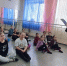 18 марта в Центре культуры состоялся тематический час «Вместе навсегда», посвящённый годовщине воссоединения Крыма с Россией - ЗАТО Знаменск