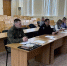 Под председательством главы города Владимира Климкина состоялось заседание комиссии по обеспечению безопасности дорожного движения на территории ЗАТО Знаменск - ЗАТО Знаменск