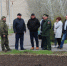 Создание Аллеи Героев в Комсомольском парке: ключевые решения и перспективы - ЗАТО Знаменск