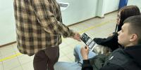 Первый этап комплексной оперативно-профилактической операции «Чистое поколение-2026». - Центр соцподдержки населения